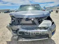 2017 Nissan ARMADA photo