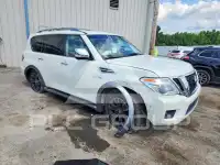 2017 Nissan ARMADA photo