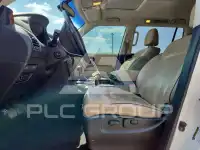 2017 Nissan ARMADA фото