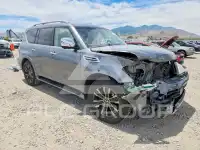 2017 Nissan ARMADA photo