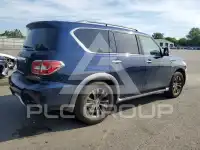 2017 Nissan ARMADA фото