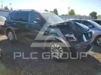 2017 Nissan ARMADA фото
