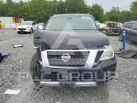 2017 Nissan ARMADA фото