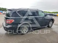 2017 Nissan ARMADA photo
