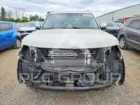 2017 Nissan ARMADA фото