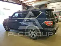 2017 Nissan ARMADA фото