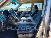 2017 Nissan ARMADA фото