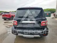 2017 Nissan ARMADA photo