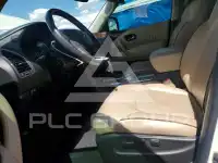 2017 Nissan ARMADA фото