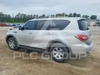 2017 Nissan ARMADA фото