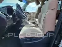 2017 Nissan ARMADA фото