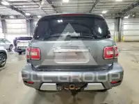 2017 Nissan ARMADA photo