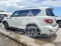 2017 Nissan ARMADA фото