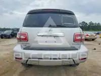 2017 Nissan ARMADA фото