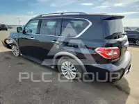 2017 Nissan ARMADA фото