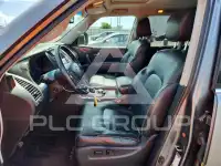 2017 Nissan ARMADA photo