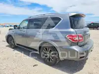 2017 Nissan ARMADA photo