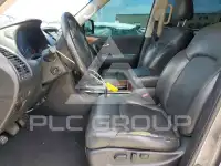 2017 Nissan ARMADA photo