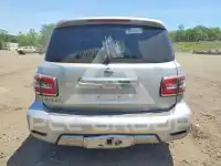 2017 Nissan ARMADA фото