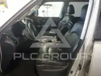 2017 Nissan ARMADA фото