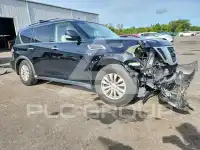 2017 Nissan ARMADA фото