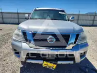 2017 Nissan ARMADA фото