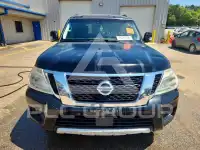 2017 Nissan ARMADA фото