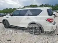 2017 Nissan ARMADA фото