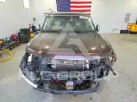 2017 Nissan ARMADA фото