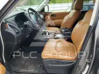 2017 Nissan ARMADA photo