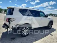 2017 Nissan ARMADA фото