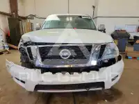 2017 Nissan ARMADA фото