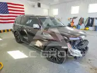 2017 Nissan ARMADA фото