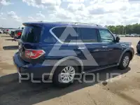 2017 Nissan ARMADA фото