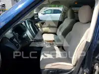 2017 Nissan ARMADA фото