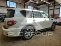 2017 Nissan ARMADA фото