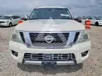 2017 Nissan ARMADA photo