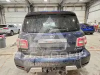 2017 Nissan ARMADA фото