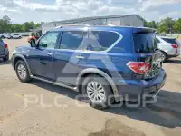 2017 Nissan ARMADA фото