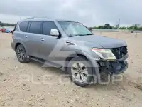 2017 Nissan ARMADA photo