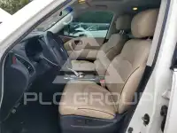 2017 Nissan ARMADA фото