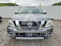 2017 Nissan ARMADA photo
