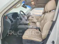2017 Nissan ARMADA фото
