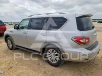 2017 Nissan ARMADA фото