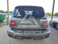 2017 Nissan ARMADA фото