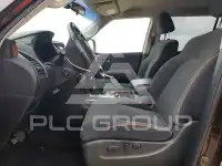 2017 Nissan ARMADA фото