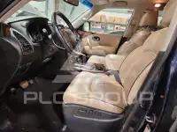 2017 Nissan ARMADA фото
