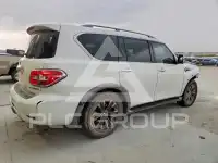 2017 Nissan ARMADA фото