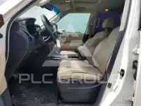 2017 Nissan ARMADA photo
