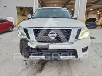 2017 Nissan ARMADA фото